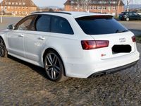 occasion Audi S6 Avant 4.0 V8 TFSI 450CH QUATTRO S TRONIC 7