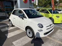 occasion Fiat 500 1.0 70ch BSG S&S Pack Confort & Style & Tech - VIVA187593289
