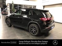 occasion Mercedes EQA350 292ch Amg Line 4matic