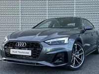 occasion Audi A5 40 Tfsi 204 S Tronic 7 S Line