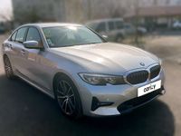 occasion BMW 320 i 184 ch BVA8 Edition Sport