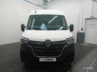 Occasion Renault Master 135 ch (99 kW) 2024 Blanc Monospace