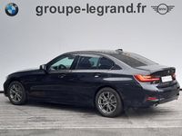 occasion BMW 318 318 dA MH 150ch Edition Sport