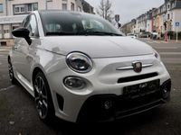 occasion Fiat 500 Abarth 595 Turismo 70th Anniversary *Navi*Beats*Leder*