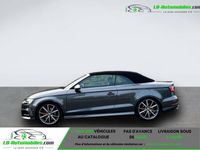 occasion Audi S3 Cabriolet 2.0 TFSI 310 BVA Quattro