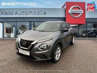 occasion Nissan Juke 1.0 DIG-T 117ch Acenta