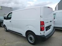 Occasion Opel Vivaro 122 ch (89 kW) 2020 Blanc Monospace