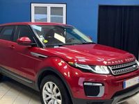 occasion Land Rover Range Rover evoque 2.0 TD4 150 HSE Mark IV