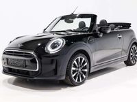 occasion Mini Cooper Cabriolet 