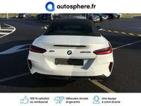 occasion BMW Z4 M 40iA 340ch M Performance 162g