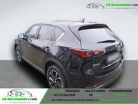 occasion Mazda CX-5 2.0L e-Skyactiv G 165 ch 4x2 BVM