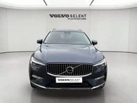 Occasion Volvo XC60 253 ch (186 kW) 2022 Bleu SUV