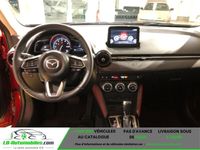 occasion Mazda CX-3 2.0L Skyactiv-G 150 4x4 BVA