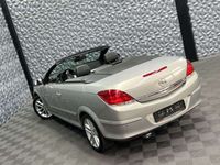 occasion Opel Astra Cabriolet 