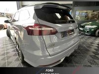 Occasion Ford Focus ST 254 ch (186 kW) 2016 Gris Break