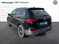 occasion VW Tiguan FL 1.5 TSI 150 CH DSG7 LIFE/LIFE