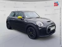 Occasion Mini Cooper SE Premium Plus 136 kW (186 ch) 2023 Noir Citadine
