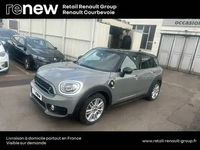 occasion Mini Countryman 136 - 88 Ch All4 Bva6