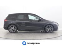 occasion Mercedes B180 CLASSE136ch AMG Line Edition 7G-DCT 7cv