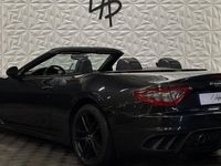 Occasion Maserati Granturismo 460 ch (338 kW) 2013 Coupé