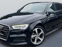 Occasion Audi A3 S-Line 150 ch (110 kW) 2016 Berline