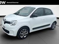 Occasion Renault Twingo Equilibre 60 kW (82 ch) 2022 Blanc Citadine