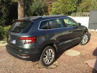 occasion Skoda Karoq 1.5 TSI 150 ch ACT Style