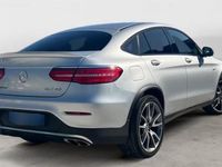 Occasion Mercedes GLC43 AMG AMG 390 ch (286 kW) 2019