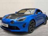 Nouvelle Alpine A110 305 ch (224 kW) 2025 Coupé