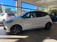 occasion Hyundai i10 1.0 T-gdi 100ch N Line