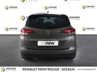 occasion Renault Scénic IV Tce 160 Fap Edc - 21 Sl Black Edition