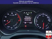 occasion Audi A3 1.0 TFSI 115 - S Line