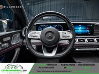 occasion Mercedes GLS400 BVA 4Matic