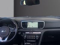 Occasion Kia Sportage GT-Line 136 ch (100 kW) 2018 SUV