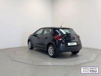 Occasion Citroën C3 102 ch (75 kW) 2024 Citadine