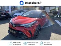 occasion Toyota C-HR 184h GR-Sport 2WD E-CVT MY22