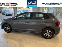 occasion VW Polo 1.0 TSI 95ch Life