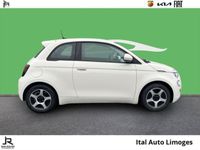 occasion Fiat 500e 118ch Passion - VIVA174383054