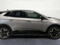 Occasion Opel Grandland X S 131 ch (96 kW) 2023 Gris SUV