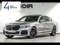 occasion BMW 745e 745Berline