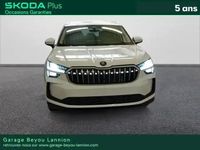 Occasion Skoda Kodiaq Selection 150 ch (110 kW) 2024 Blanc SUV