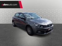 occasion Peugeot 308 Puretech 110ch S&s Bvm6 Style