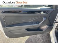 Occasion VW T-Roc Cabriolet R-line 150 ch (110 kW) 2025 Blanc pur, capote noire Cabriolet