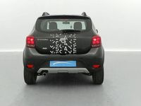 occasion Dacia Sandero - VIVA164697144