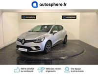 occasion Renault Clio IV Clio TCe 90 E6C Intens