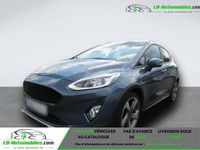 Occasion Ford Fiesta 125 ch (91 kW) 2019 Citadine