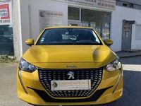 occasion Peugeot 208 Allure