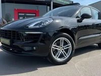 occasion Porsche Macan Phase 2/ 2.0l 250 Ch Pdk /pdls+ /full Options/repr
