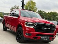 Occasion Dodge Ram 401 ch (294 kW) 2020 Rouge Pick-up