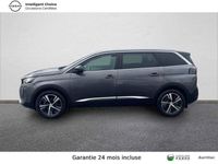 occasion Peugeot 5008 BlueHDi 130ch S&S EAT8